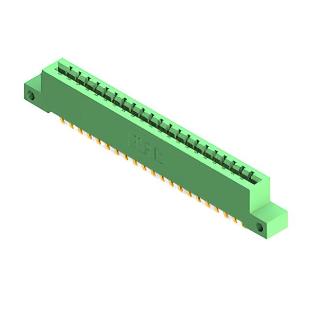 837-042-560-212 EDAC Inc.  Edgeboard Connectors